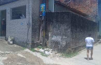 Imagem 8: Casa no veneza. 1 Banheiroe1 Dormitório