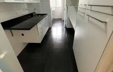 Imagem 15: Apartamento para locação no Jardins de Tamboré