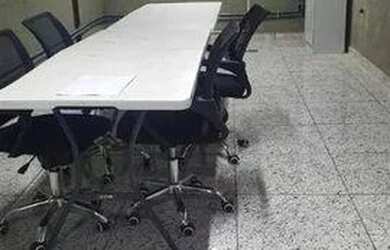 Imagem: O depósito possui 200m² de Área e está localizado em Vila