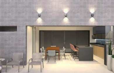 Imagem 3: Apartamento à venda no bairro Barra da Tijuca, em Rio de Janeiro - RJ