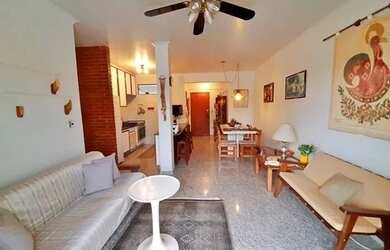 Imagem 4: Titulo do Imovel. Piscina, Churrasqueira, 96m² de Áreae1 Vaga na garagem