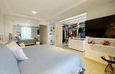 Imagem 14: Casa com 5 suites no Riviera del Sol Recreio dos Bandeirantes