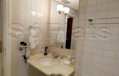 Imagem 16: Flat Mercure São Paulo JK 33m² 1 dormitório 1 vaga para locação na...