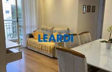 Imagem: O apartamento possui 3 Dormitórios, 2 Banheiros, 2 Vagas na