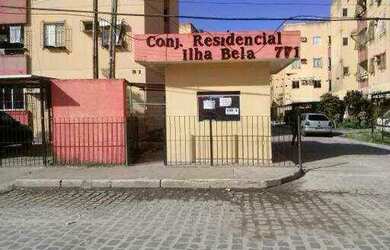 Imagem 1: ALUGO AP NO JANGA 1 ANDAR