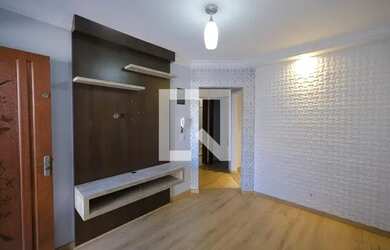 Imagem: A casa possui 2 Dormitórios, 1 Banheiro, 5 Vagas na garagem