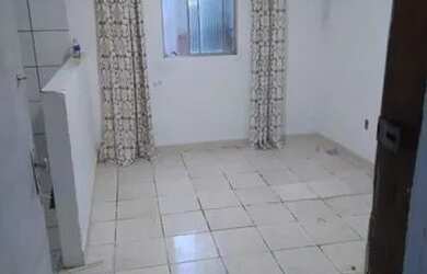 Imagem: O apartamento possui 1 Dormitório, 1 Banheiro, 20m² de Área