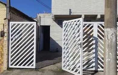 Imagem: A casa possui 1 Dormitório, 1 Banheiro e 60m² de Área e está