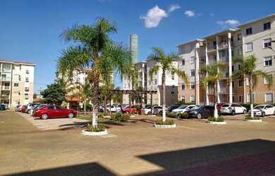 Imagem 2: Apartamento para Venda - 67m², 3 dormitórios, sendo 1 suites, 1 vaga...