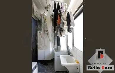 Imagem 9: Condomínio Edificio Orense Rua Pantojo, 79 ? Água Rasa á venda