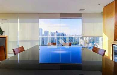 Imagem 8: Apartamento para Aluguel - Brooklin, 2 Quartos, 138 m2