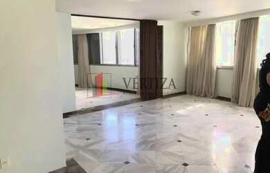 Imagem: O apartamento possui 2 Dormitórios, 4 Banheiros, 2 Vagas na