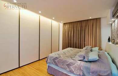 Imagem 9: Excelente Apartamento com 3 suítes e varanda gourmet à venda, 212 m²...