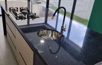 Imagem 7: Venda e locação Casa com 199,00 metroQuadrado, 3 dormitório s , 2 vaga...