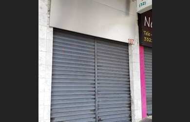 Imagem: O depósito possui 35m² de Área e está localizado em São