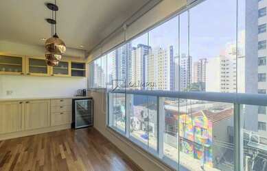 Imagem 8: Locação Apartamento 2 Dormitórios - 110 m² Pinheiros