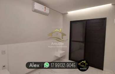 Imagem 10: CASA CONDOMÍNIO BUONA VITA EM SÃO JOSÉ DO RIO PRETO