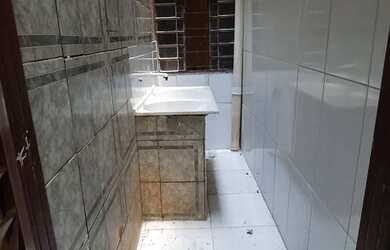 Imagem: A casa possui 3 Dormitórios, 1 Banheiro, 80m² de Área e