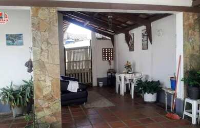 Imagem 5: Casa com 2 dormitórios à venda, 103 m² por R$ 260.000,00 - Nossa Senhora...