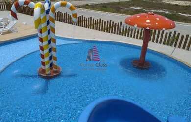 Imagem 2: Casa em condomínio fechado Residêncial Meridiem por R$ 320 mil na Praia...