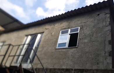 Imagem: O apartamento possui 1 Dormitório e 1 Banheiro e está localizado