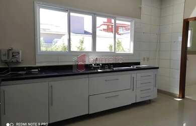 Imagem 3: Casa Condomínio em Jundiaí