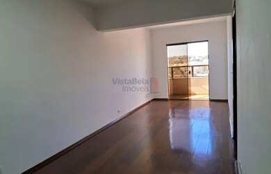 Imagem: Apartamento para aluguel, 3 quartos, 1 suíte, 1 vaga, Centro