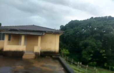 Imagem: MONTE SIÃO - RURAL - Zona Rural