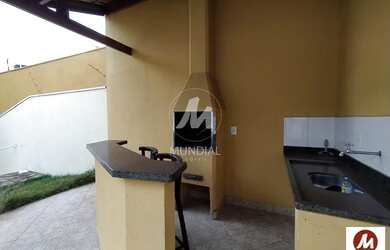 Imagem 14: Casa (sobrado na rua) 3 dormitórios/suite, cozinha planejada