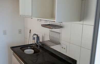 Imagem 11: 64m² - 3 DORMITORIOS VAGA LAZER - AO LADO DO FURA FILA