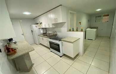 Imagem 12: APARTAMENTO GARDEN 3 QUARTOS COM SUÍTE E PORTEIRA FECHADA