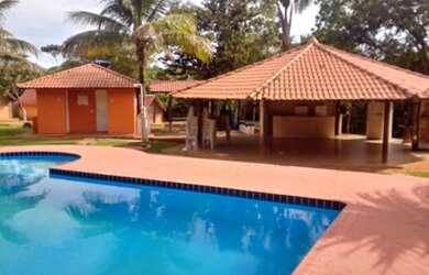 Imagem 2: Bela Vista de Goiás - Chácara - Zona rural