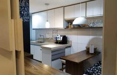 Imagem 9: Apartamento à venda, 93 m² por R$ 715.000,00 - Santa Rosa - Niterói/RJ