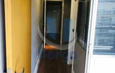 Imagem: O depósito possui 1 Vaga na garagem e 36m² de Área e está