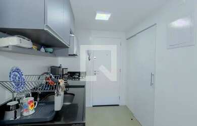 Imagem 8: Apartamento para Aluguel - Copacabana, 1 Quarto, 30 m2