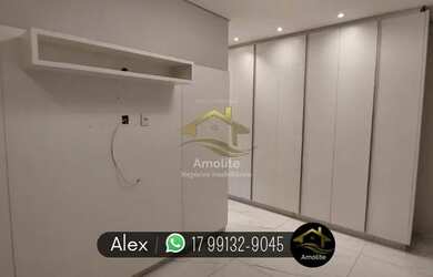 Imagem 12: CASA CONDOMÍNIO BUONA VITA EM SÃO JOSÉ DO RIO PRETO