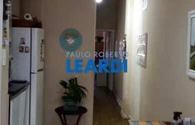 Imagem: O apartamento possui 1 Dormitório, 1 Banheiro, 45m² de Área