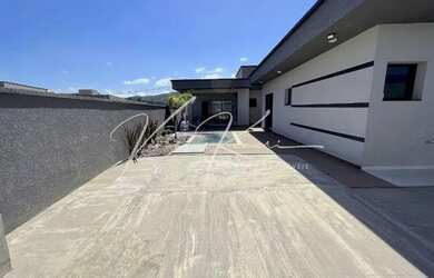 Imagem 13: Casa com 3 suites Condomínio Buona Vita Atibaia