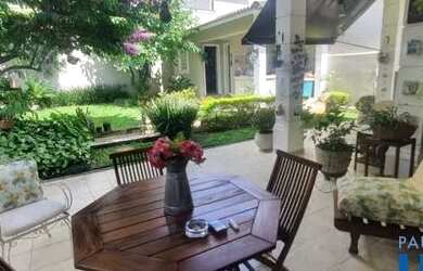 Imagem 2: SOBRADO - ALTO DA LAPA - SP