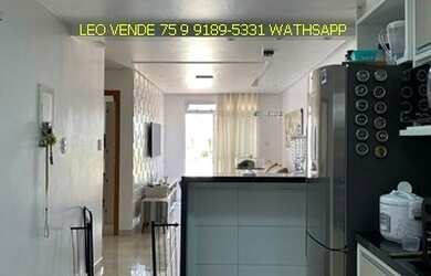 Imagem 11: Leo vende, bairro Sim, 2 suítes goumert, veja fotos