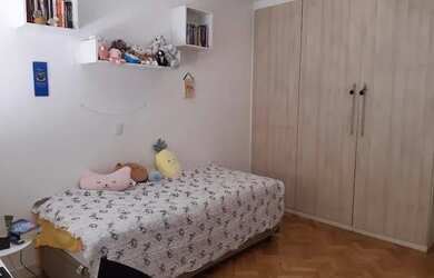 Imagem 8: Apartamento para aluguel e venda possui 140 metros quadrados com 3 quartos