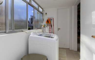 Imagem 14: Cobertura para Venda - 238m², 3 dormitórios, sendo 1 suites, 2 vagas...