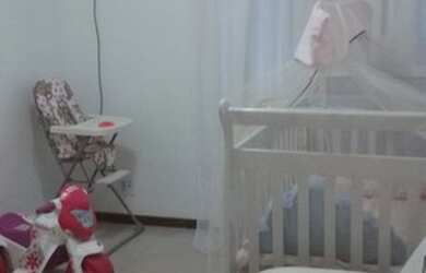 Imagem 7: Barra da Tijuca - Excelente apartamento 02 quartos, dependências revertidas