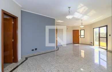 Imagem: O apartamento possui 3 Dormitórios, 4 Banheiros, 3 Vagas na