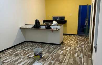 Imagem 3: Casa - ponto novo