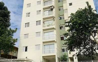 Imagem: O apartamento para alugar possui 2 Dormitórios, 2 Banheiros