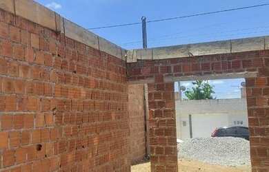 Imagem 6: Casa na Nova Caruaru. 1 Banheiroe2 Dormitórios