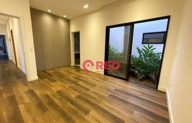 Imagem 3: Casa com 4 dormitórios à venda, 456 m² por R$ 4.215.000,00 - Condomínio...