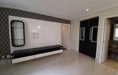 Imagem 8: Apartamento para aluguel e venda tem 121 metros quadrados com 3 quartos