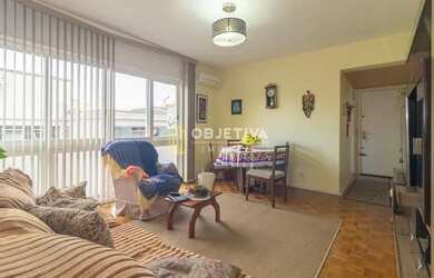 Imagem 2: Apartamento à venda 3 Quartos 1 Suite 1 Vaga 99M² Bela Vista Porto Alegre...